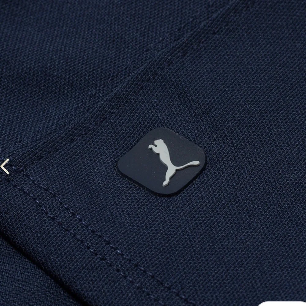 PUMA Womens Farley Dress Navy Golf Dress- SS21 Women’s Size XS New With Tags - Picture 9 of 11